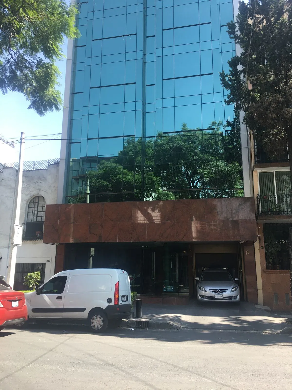 Oficina Spot2