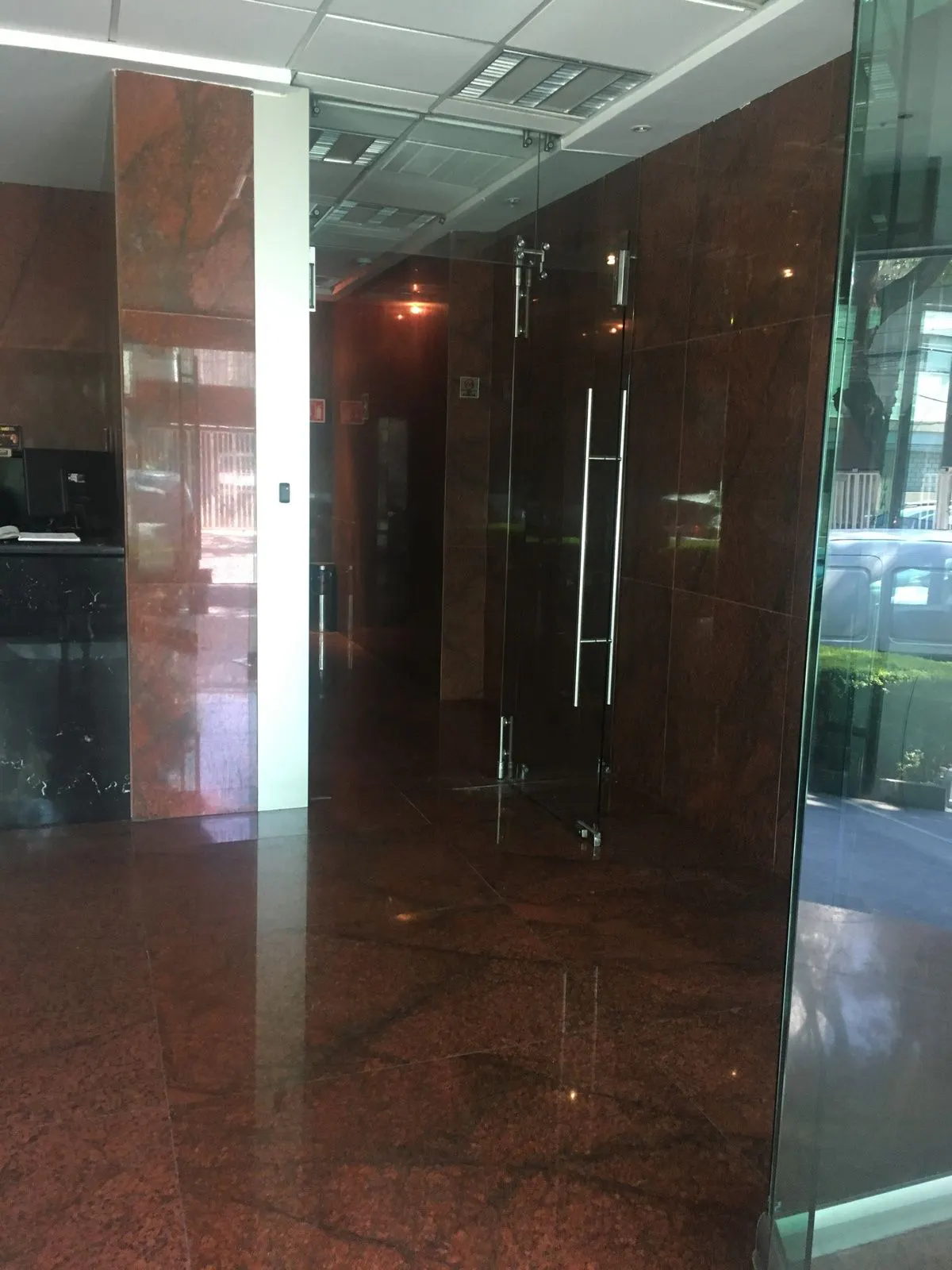 Oficina Spot2