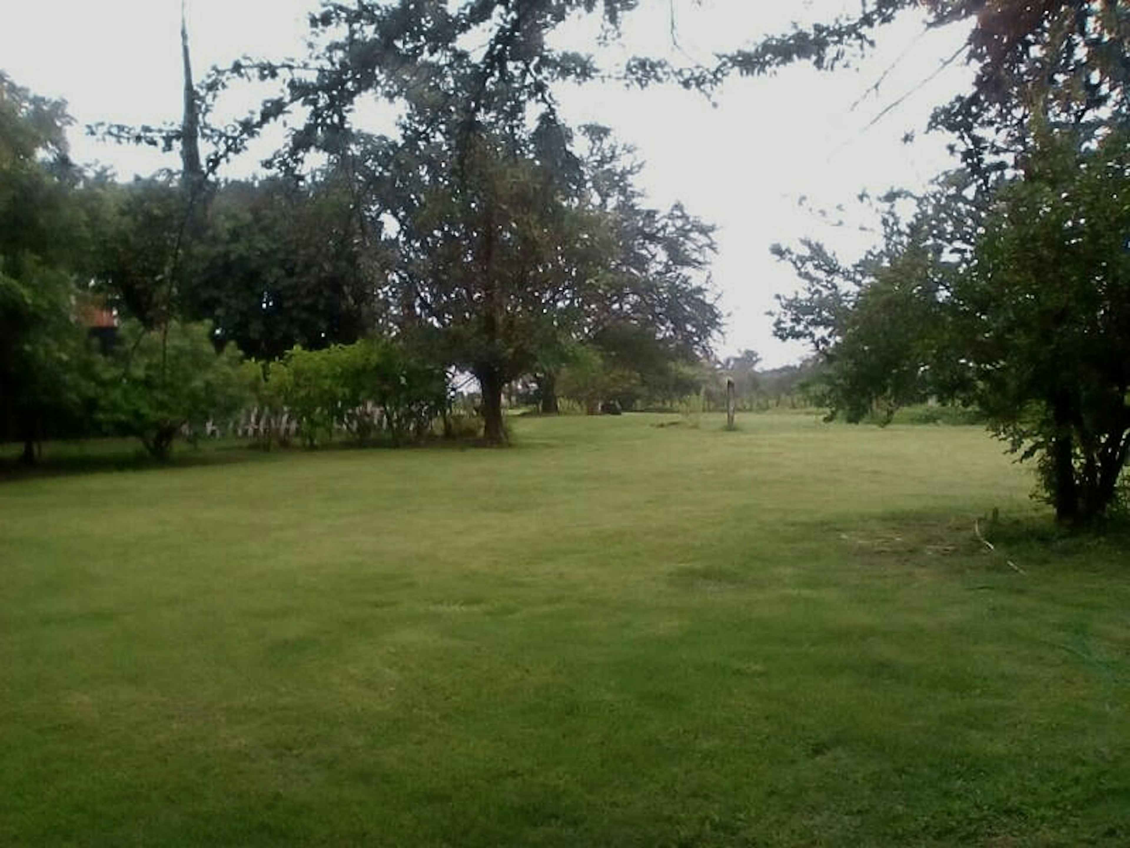 Terreno En Venta En El Charco, Tetecala, Morelos