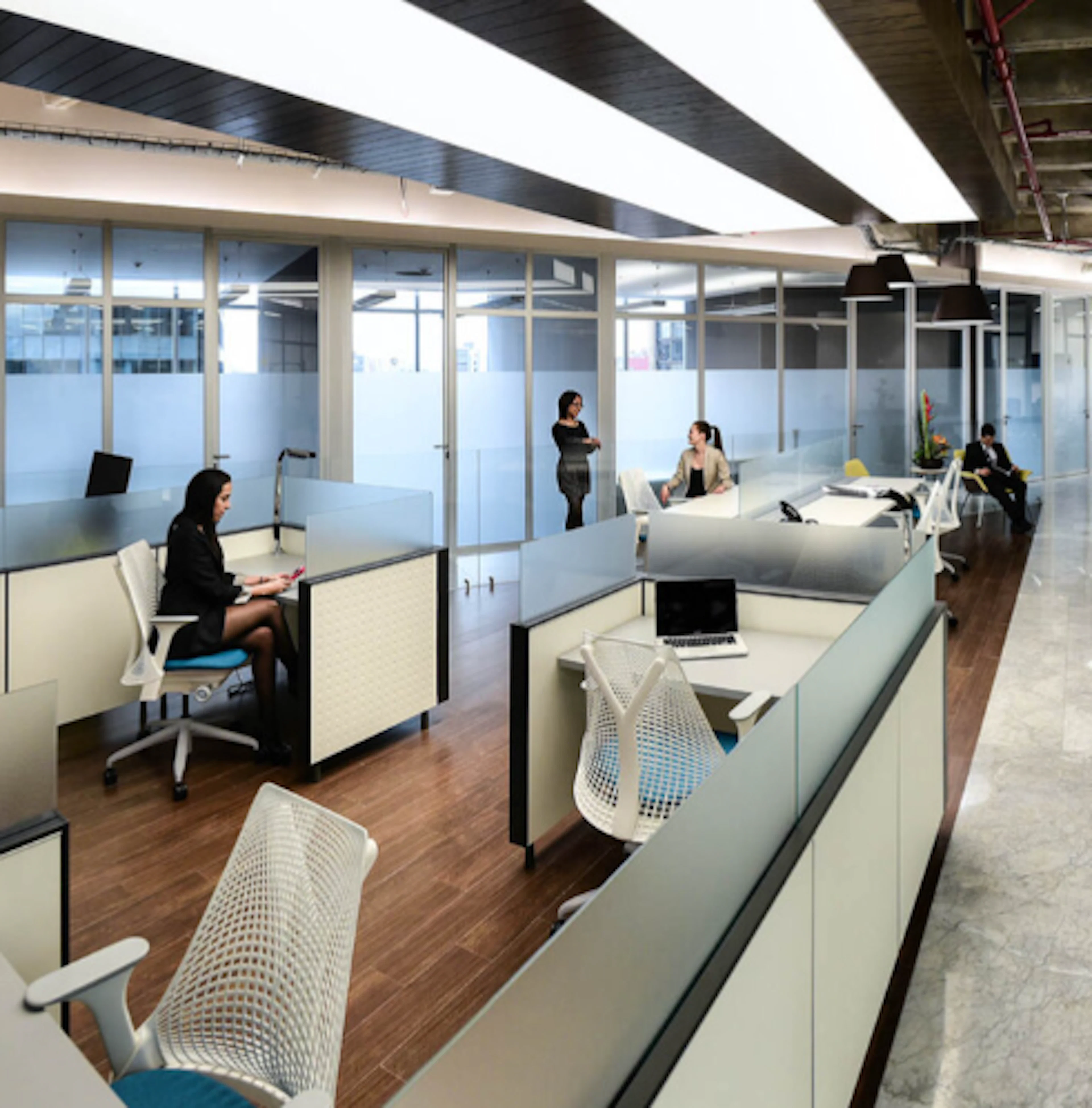 Oficina Spot2