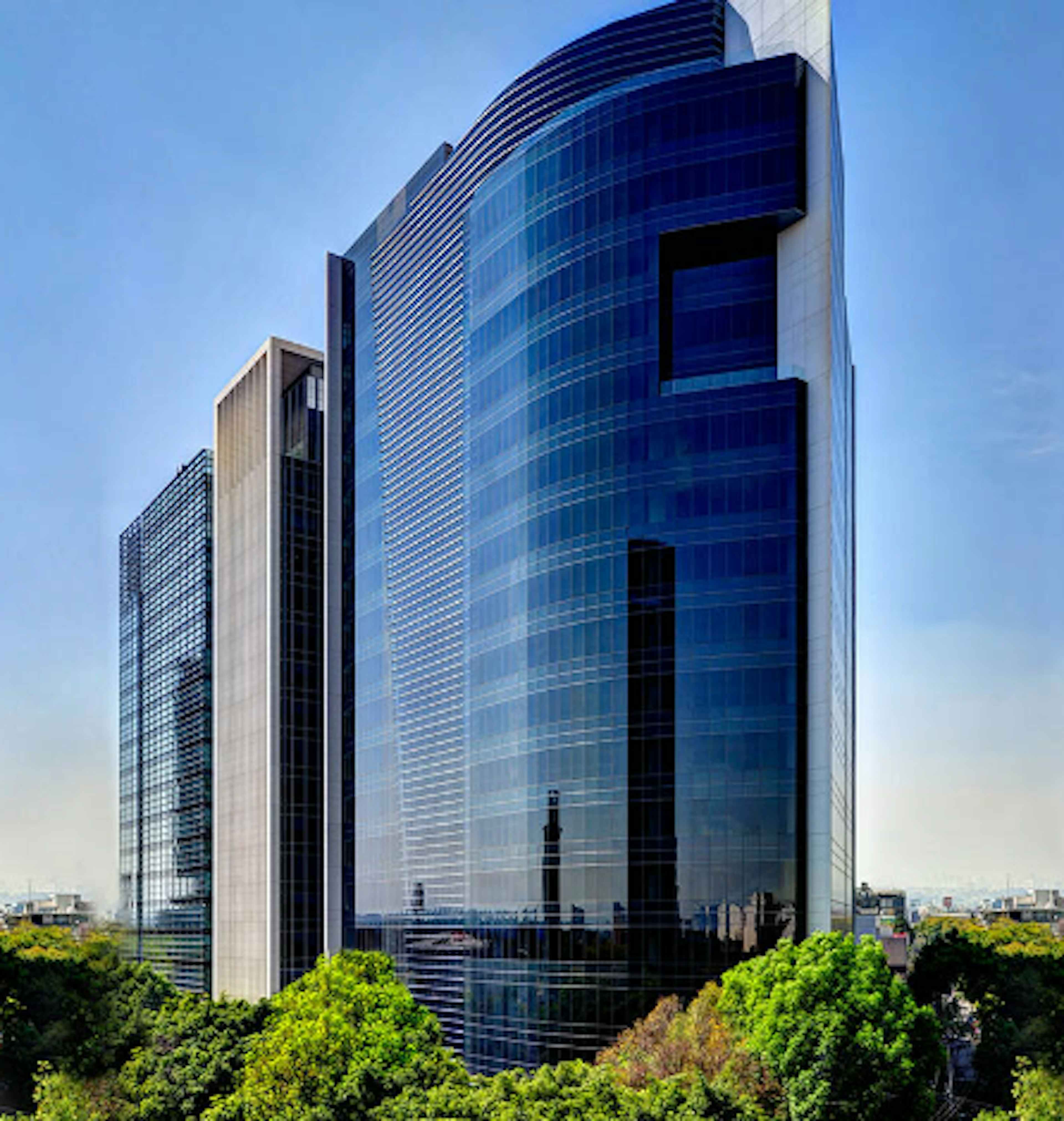 Coworking Corporativo Kansas