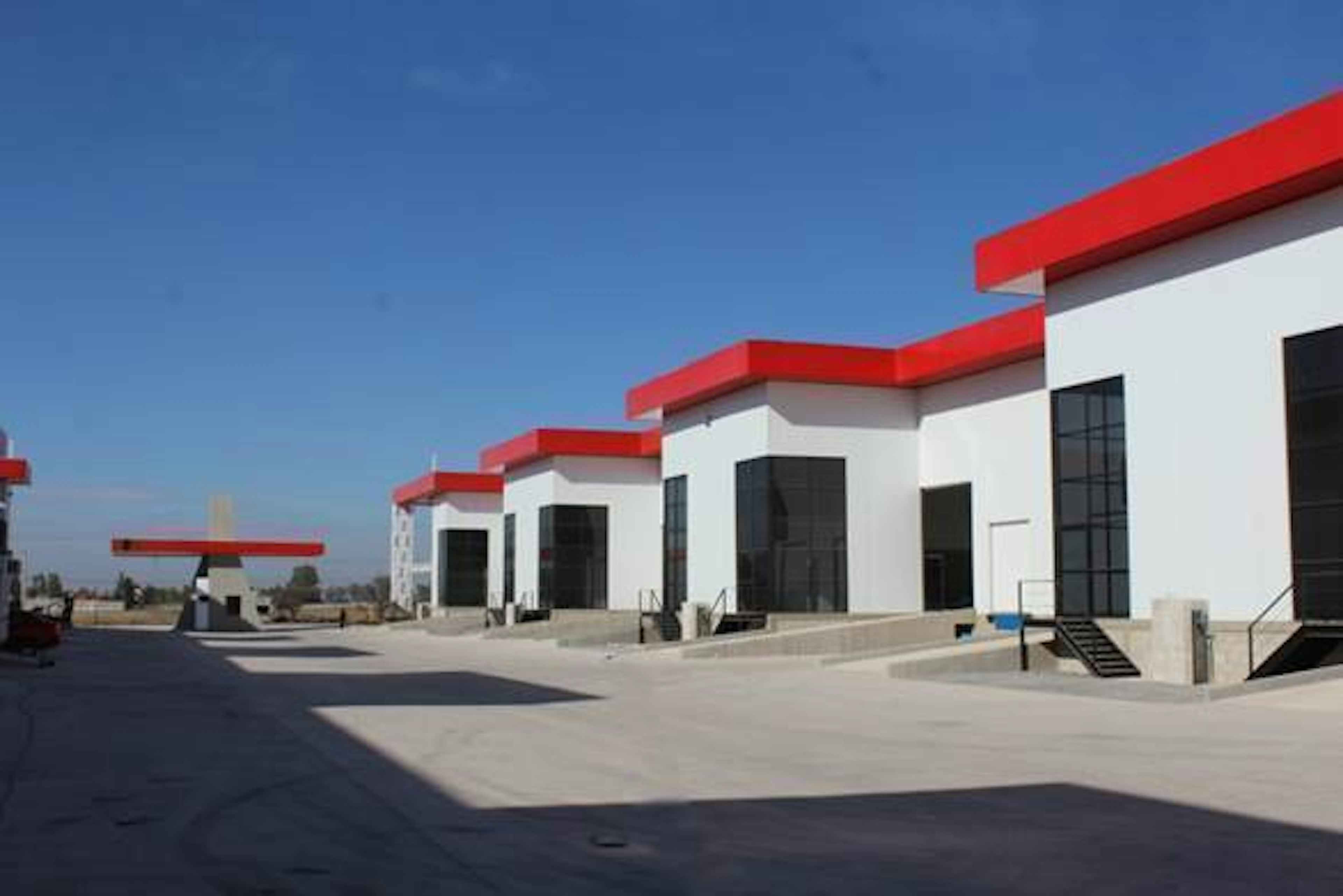 Libramiento Norponiente 305