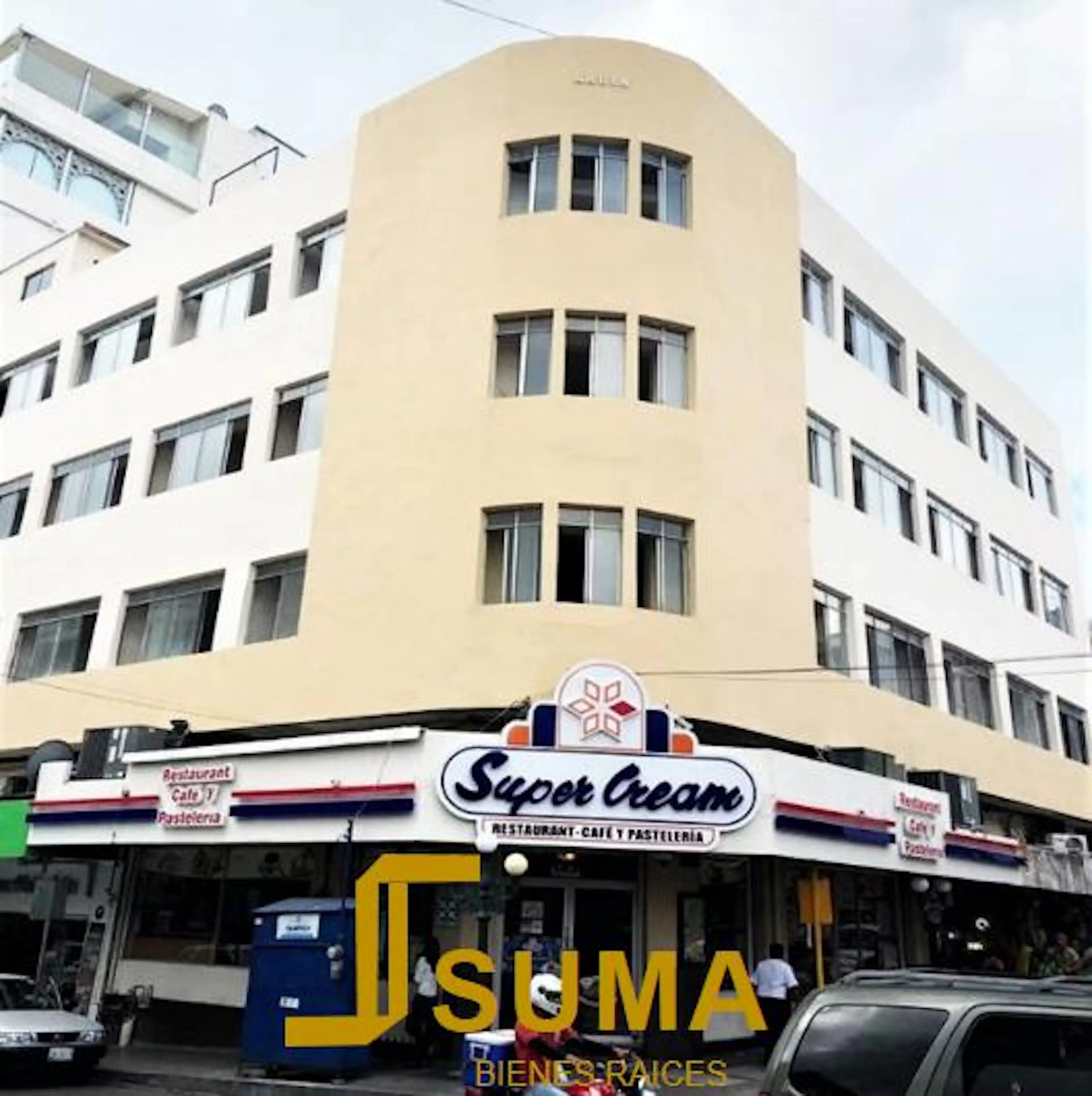 Edificio Comercial En Venta En Zona Centro De Tampico Tamaulipas. S/n