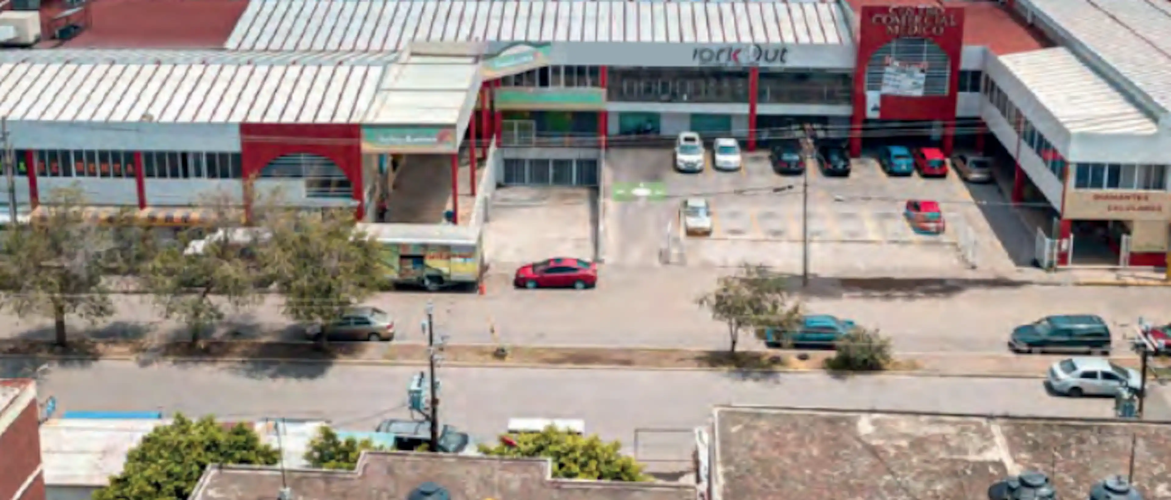 Centro Medico Coacalco