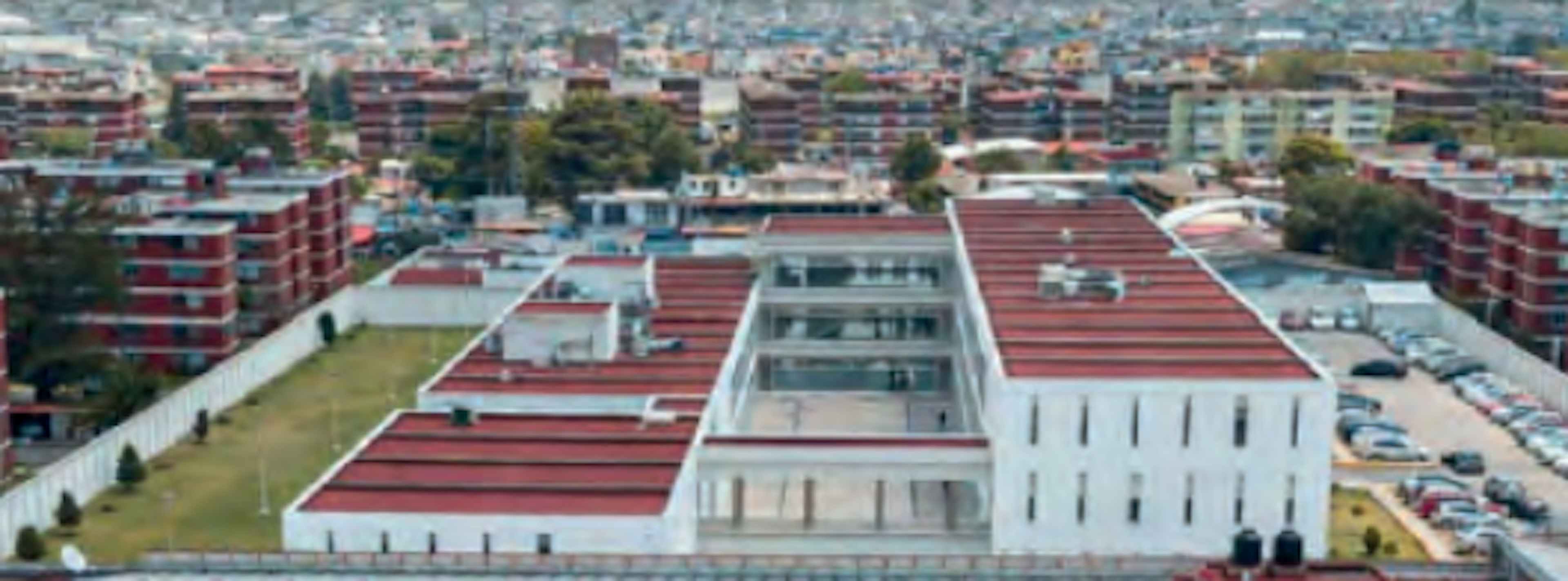 Centro MÉdico Coacalco