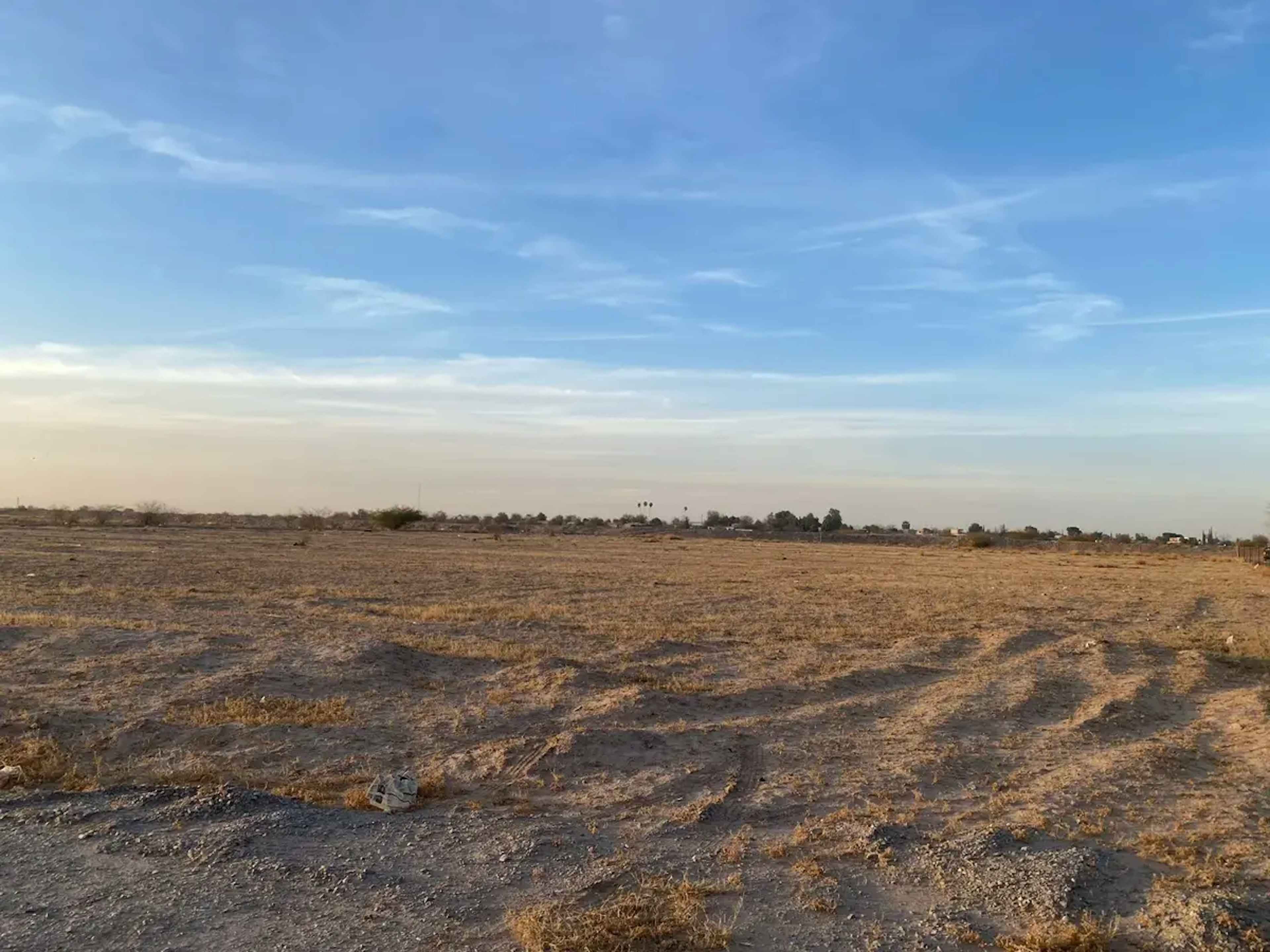 Terreno En Venta En Hormiguero, Matamoros, Coahuila De Zaragoza