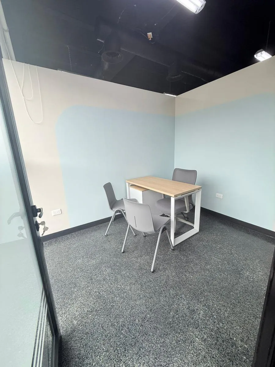 Oficina Spot2