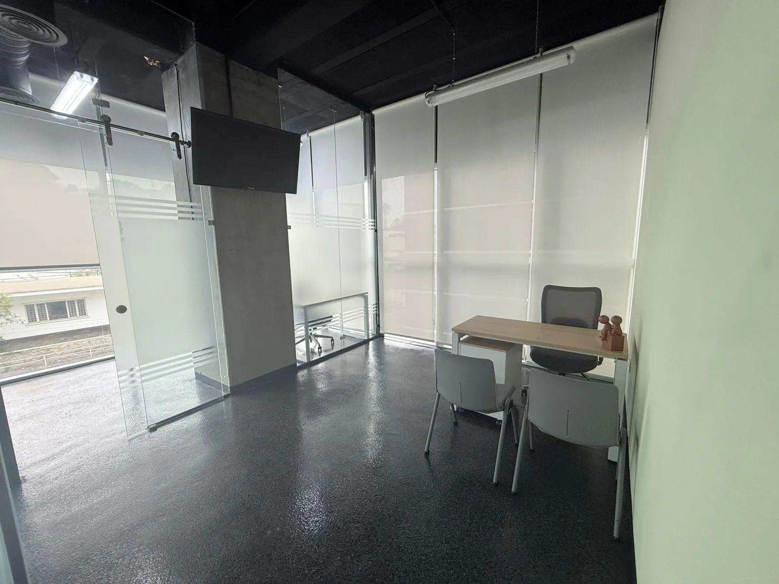 Oficina Spot2