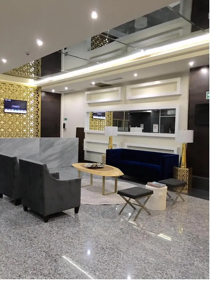 Oficina Spot2