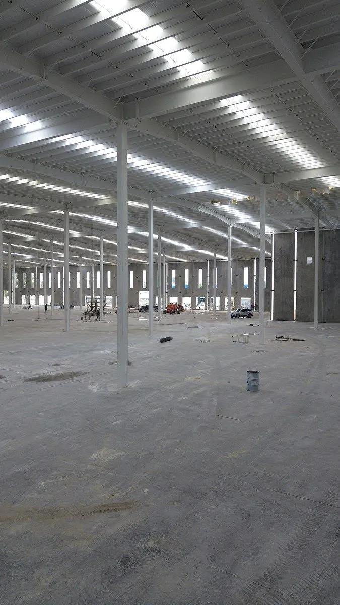 Industrial Spot2