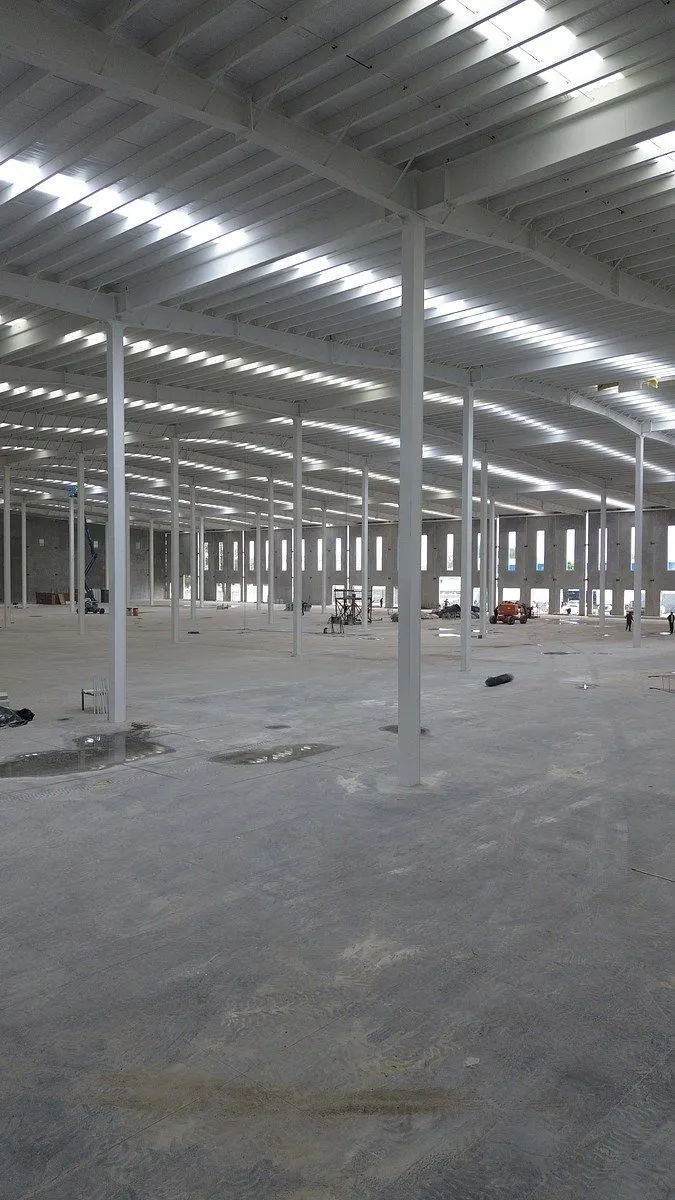 Industrial Spot2