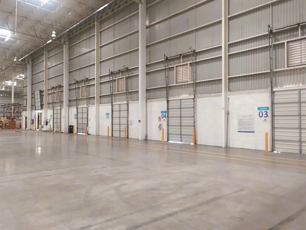 Industrial Spot2