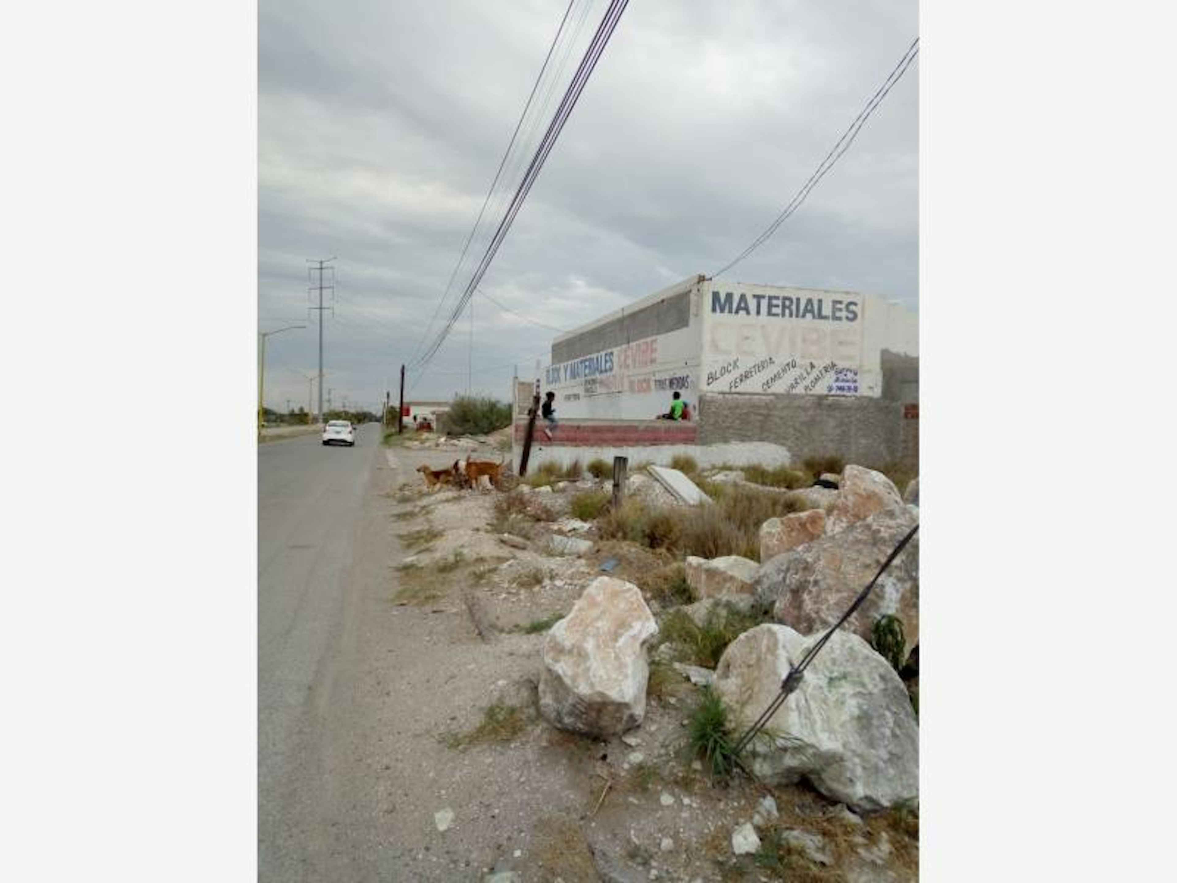 Terreno En Renta En Niños Heroes, Gómez Palacio, Durango