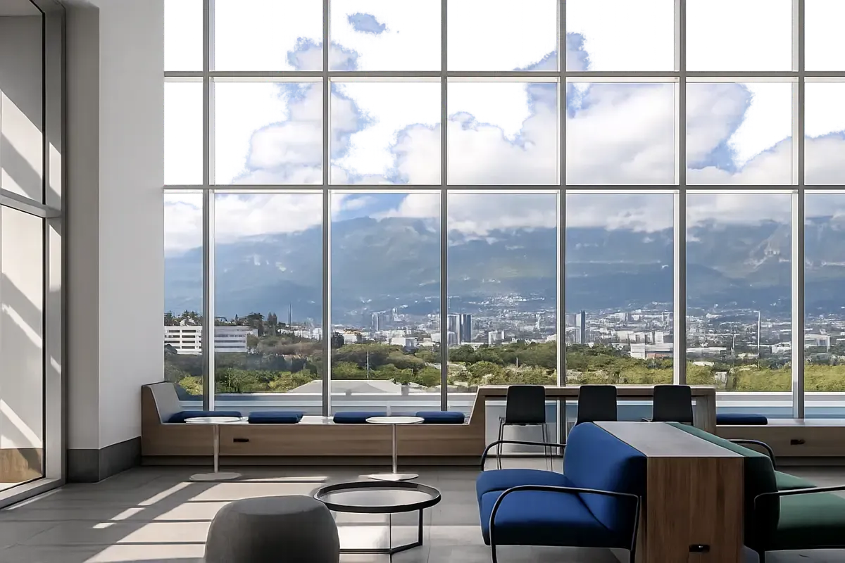 Oficina Spot2