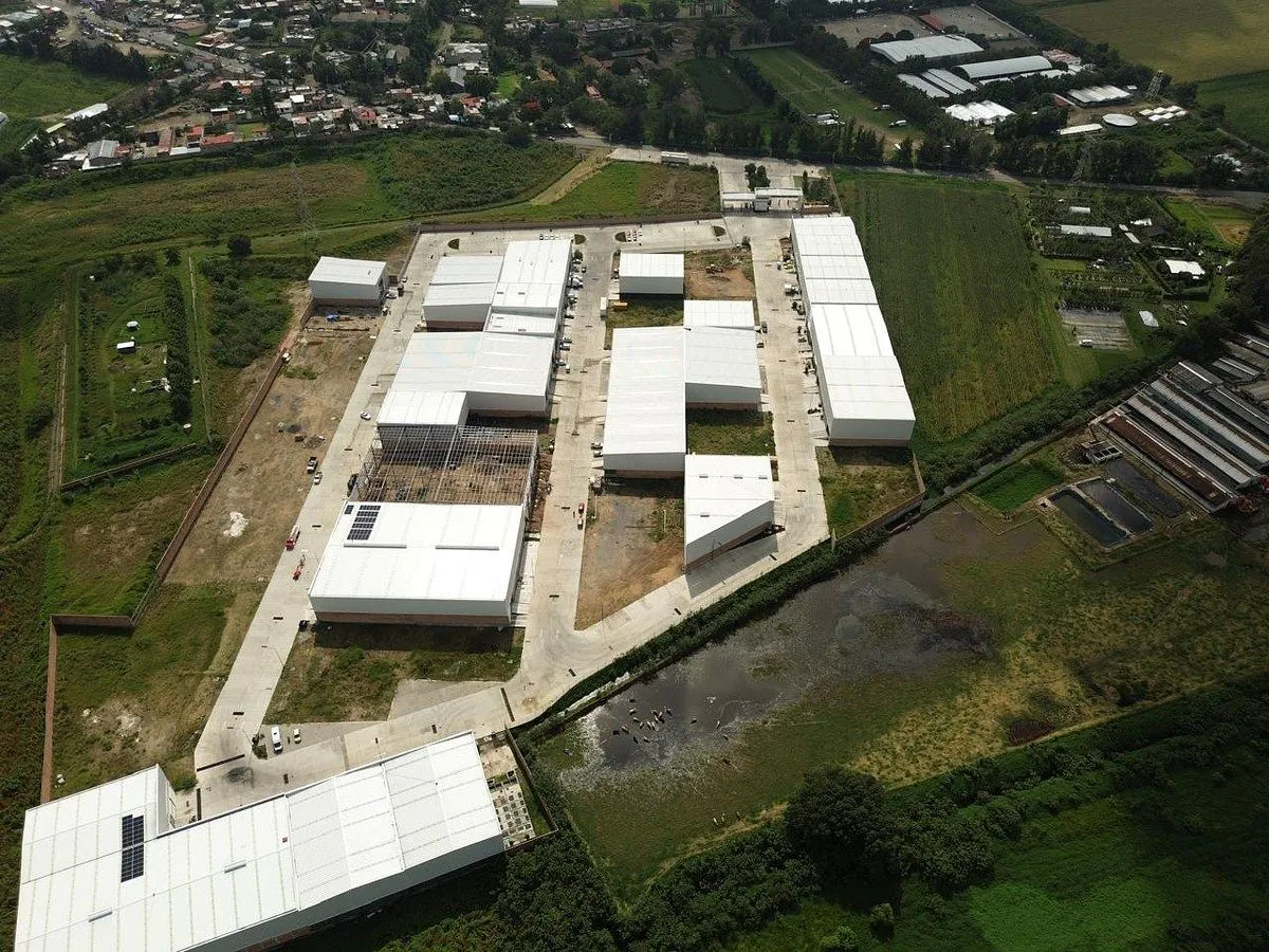 Industrial Spot2