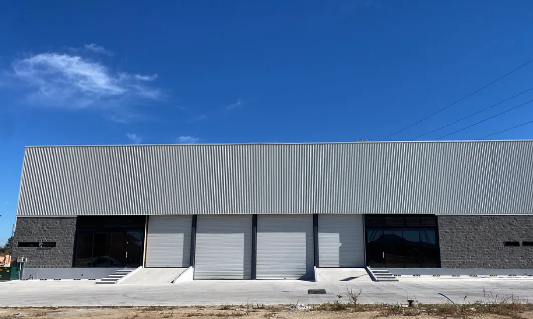 Industrial Spot2