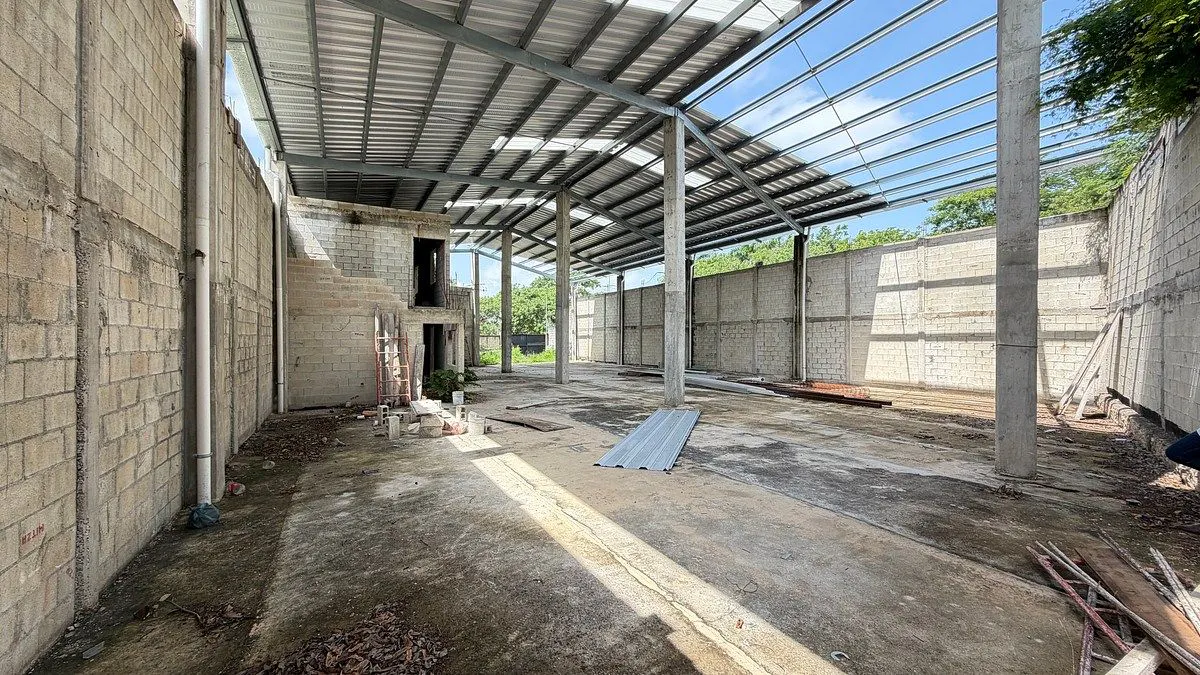 Industrial Spot2
