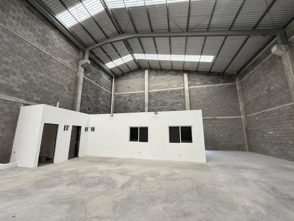 Industrial Spot2