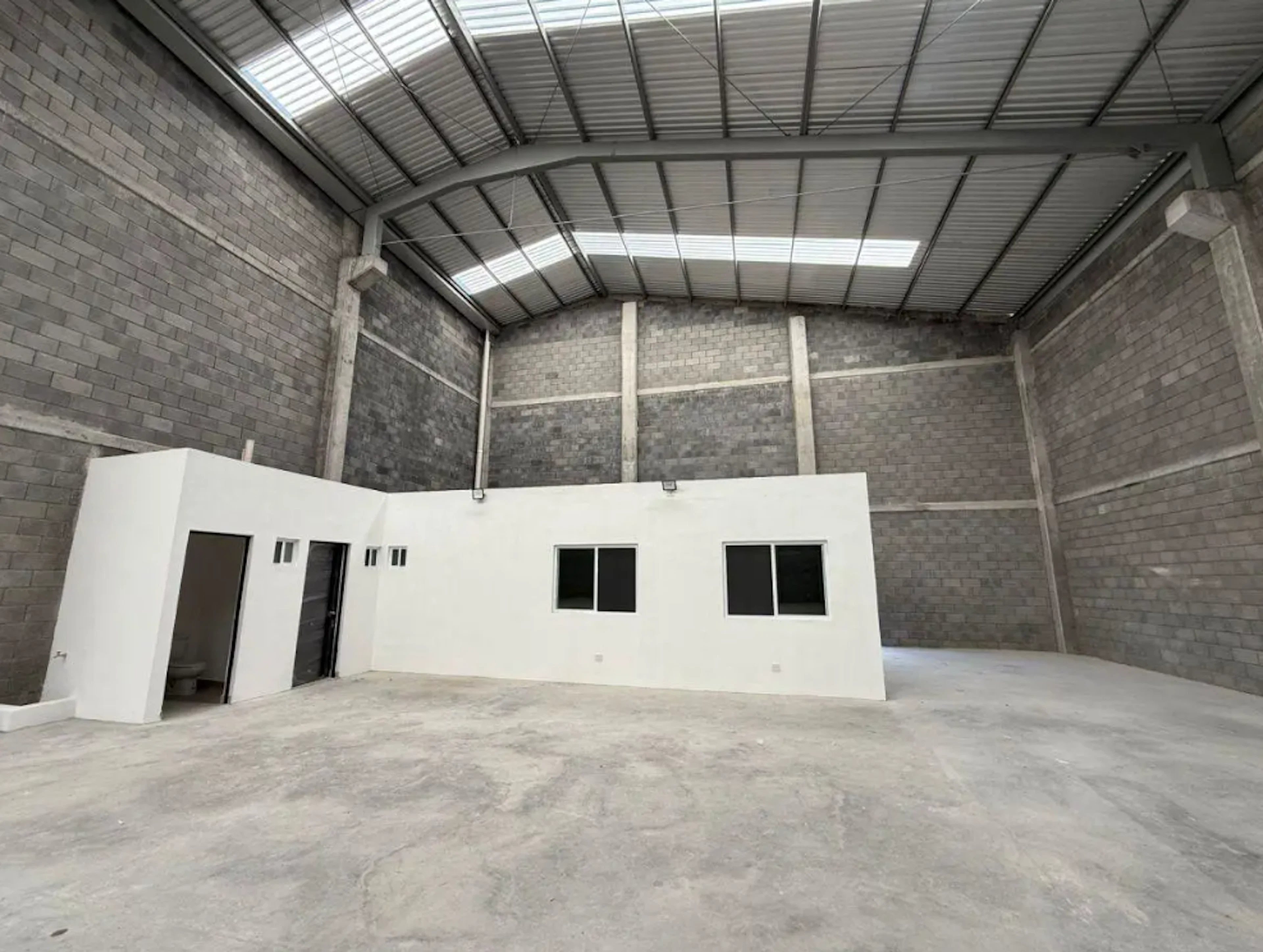 Industrial Spot2