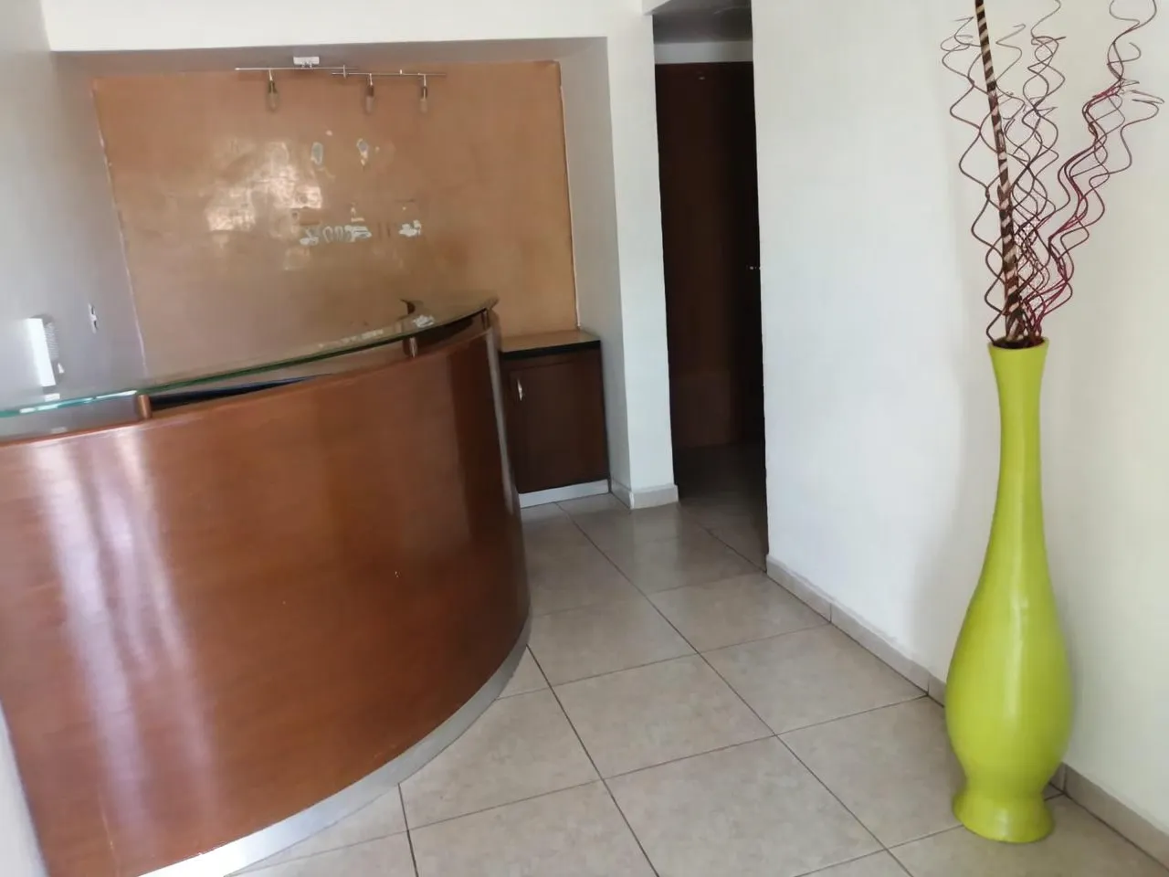 Oficina Spot2