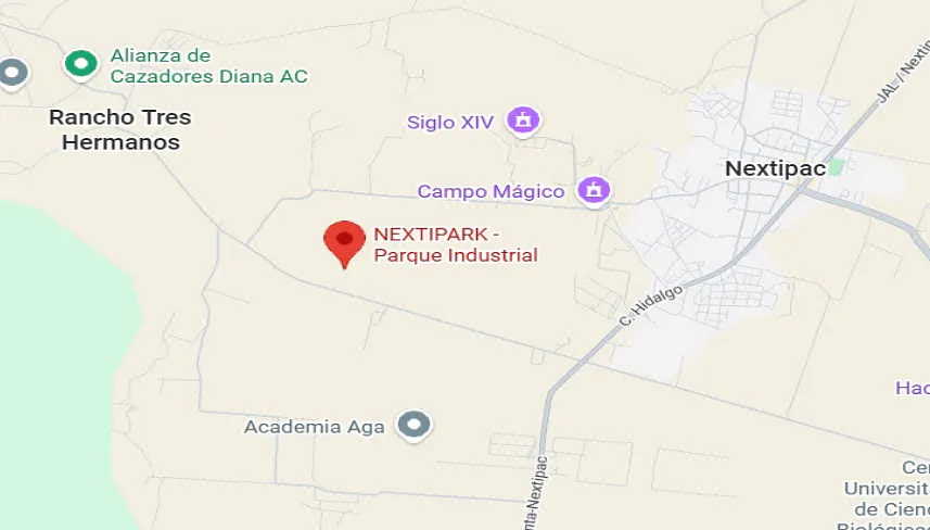 Industrial Spot2