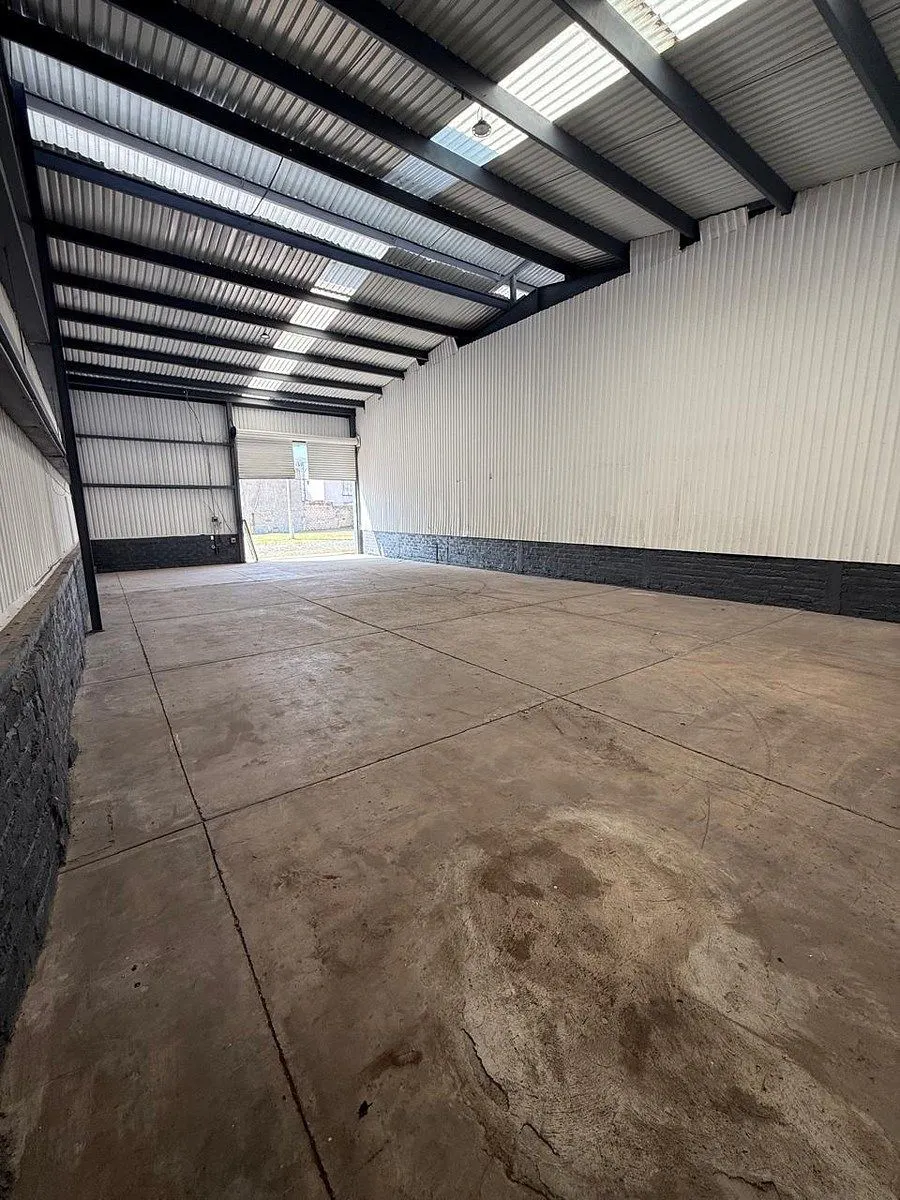 Industrial Spot2