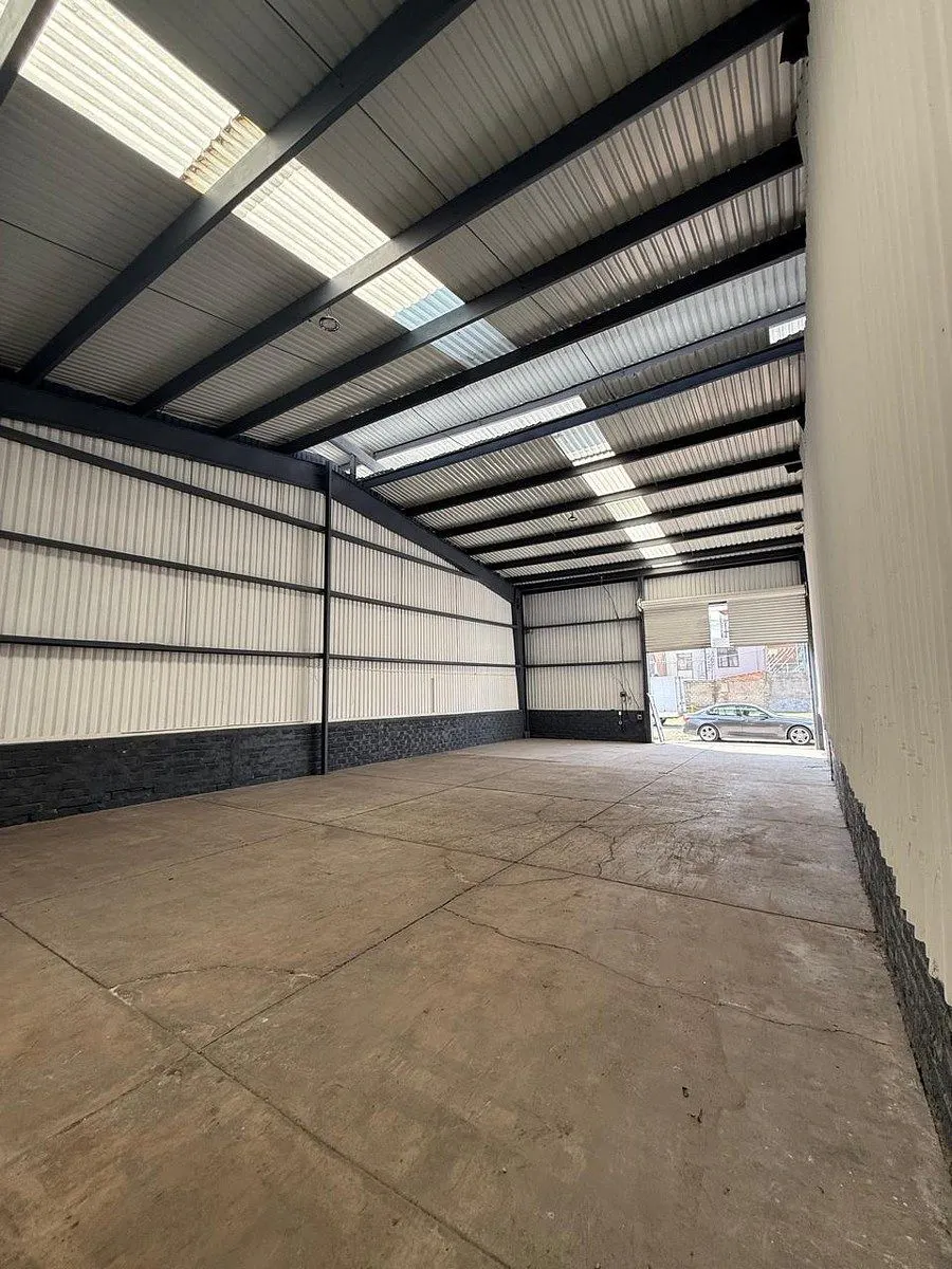 Industrial Spot2