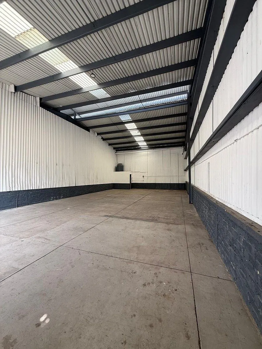 Industrial Spot2