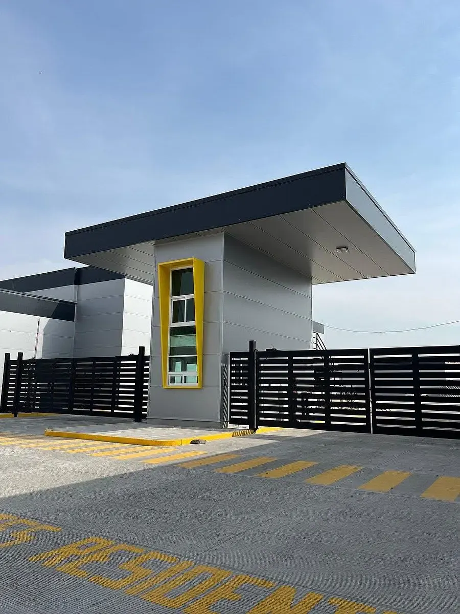 Industrial Spot2