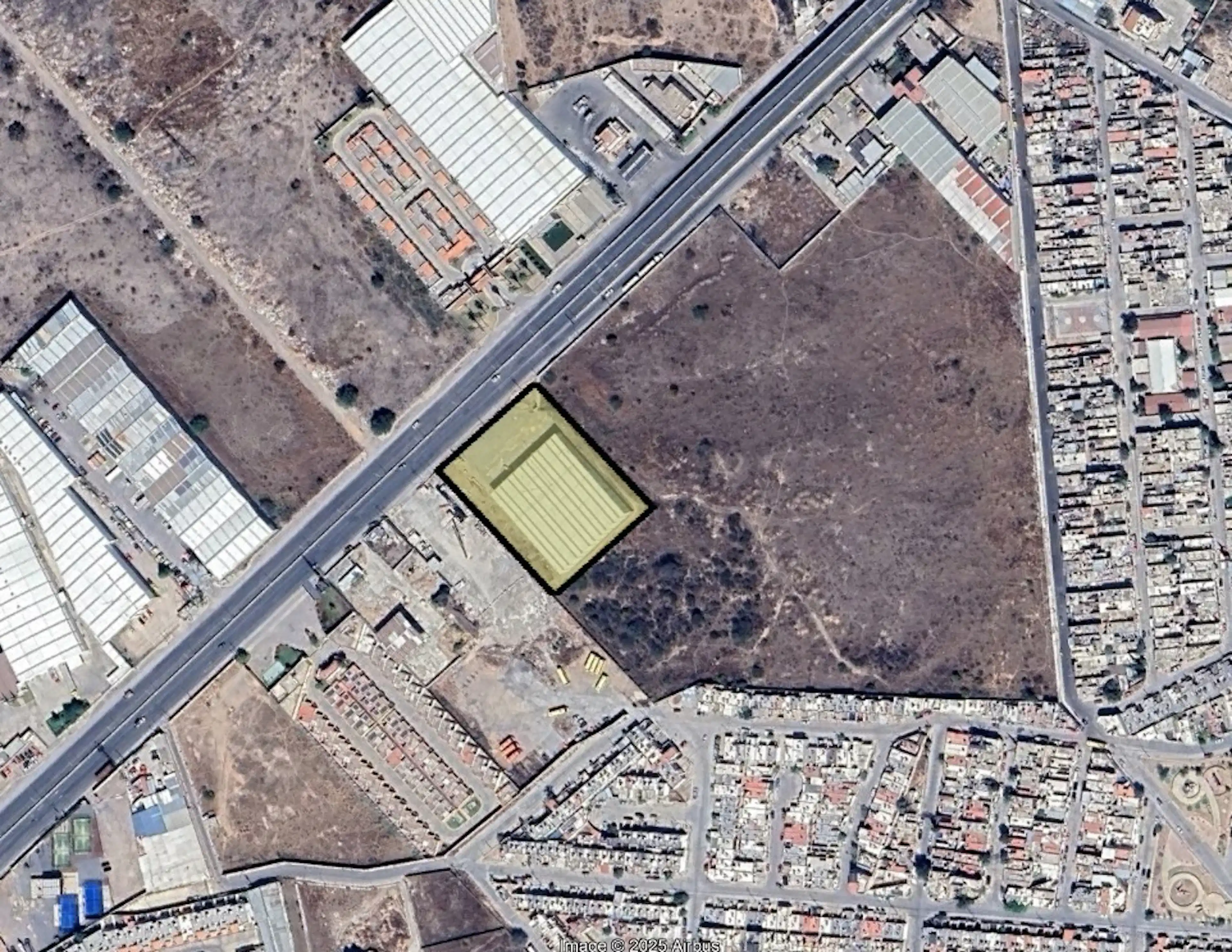 BODEGA EN VENTA EN GOMEZ MORIN.