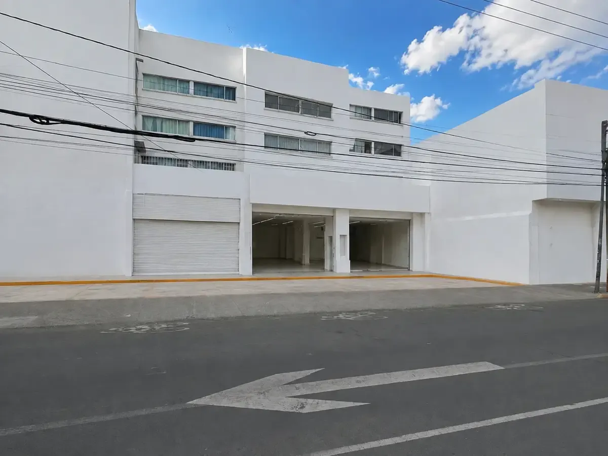 Local Comercial Spot2