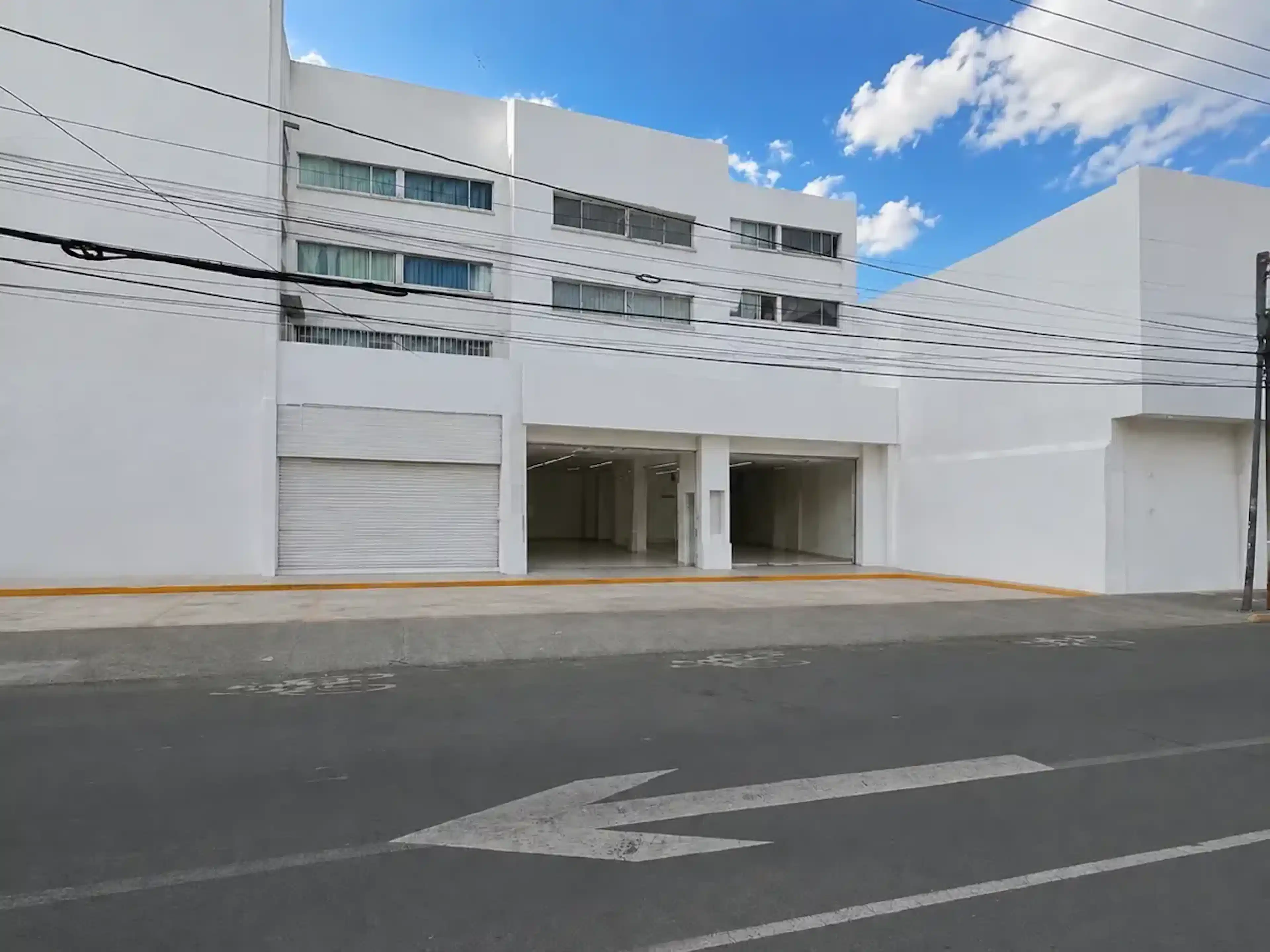 Isidro Fabela 123