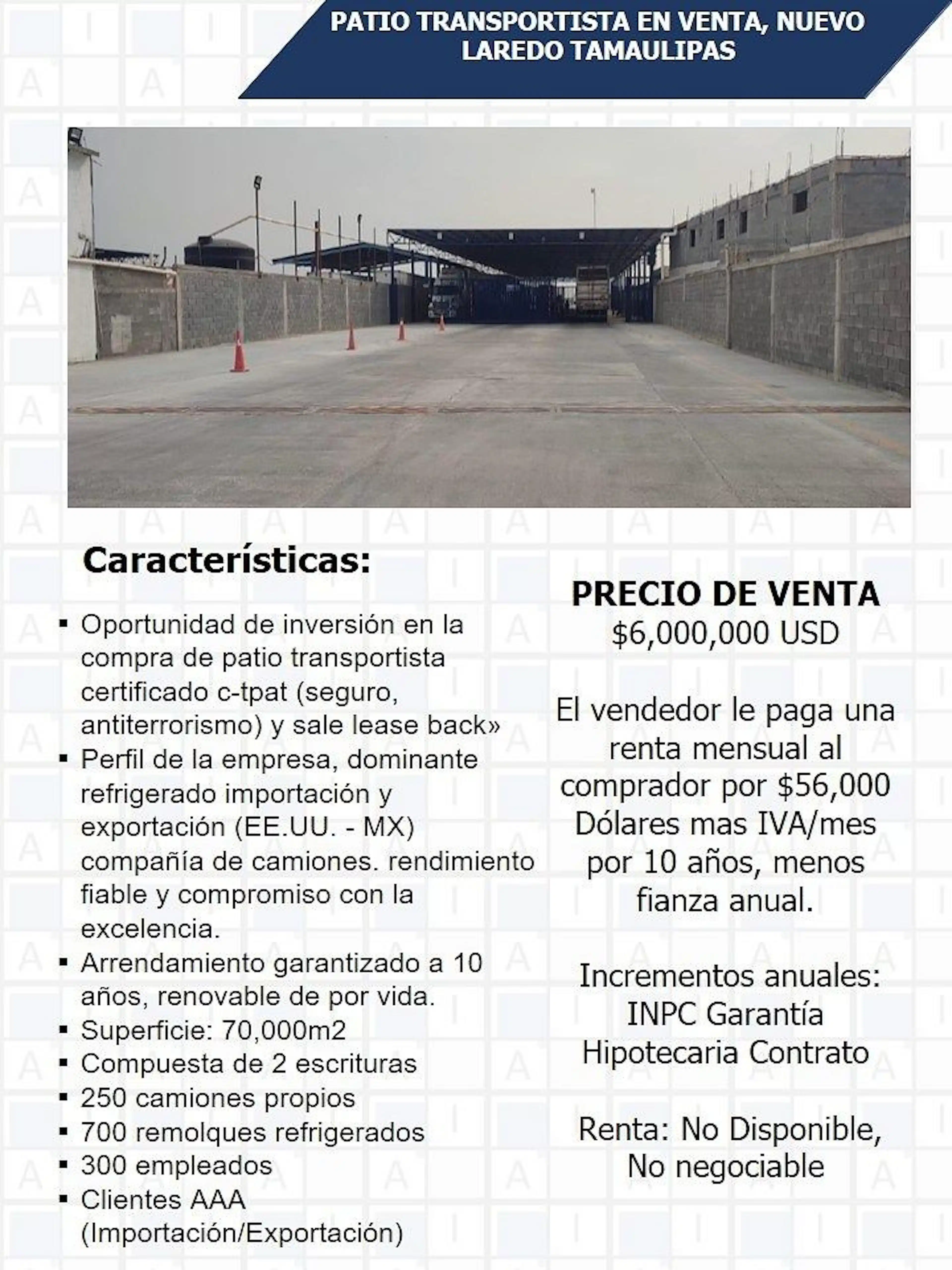 Piedras Negras S/n