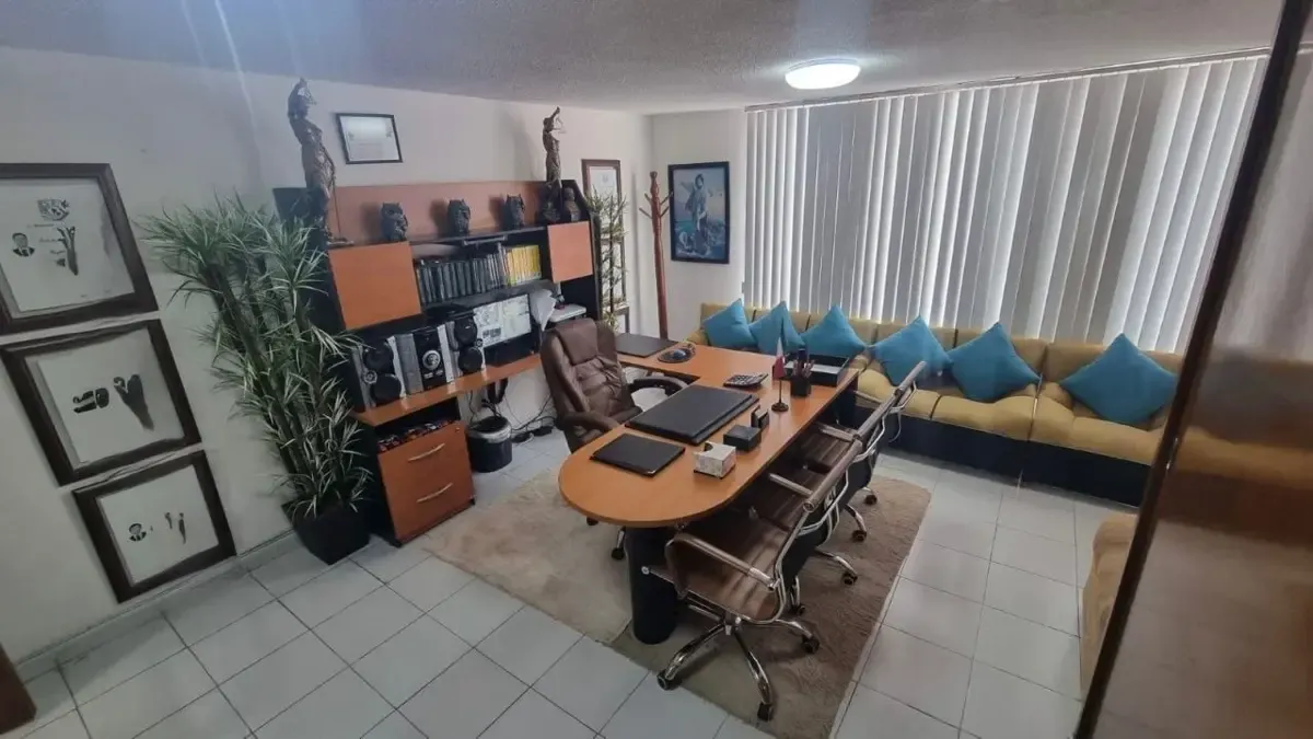 Oficina Spot2