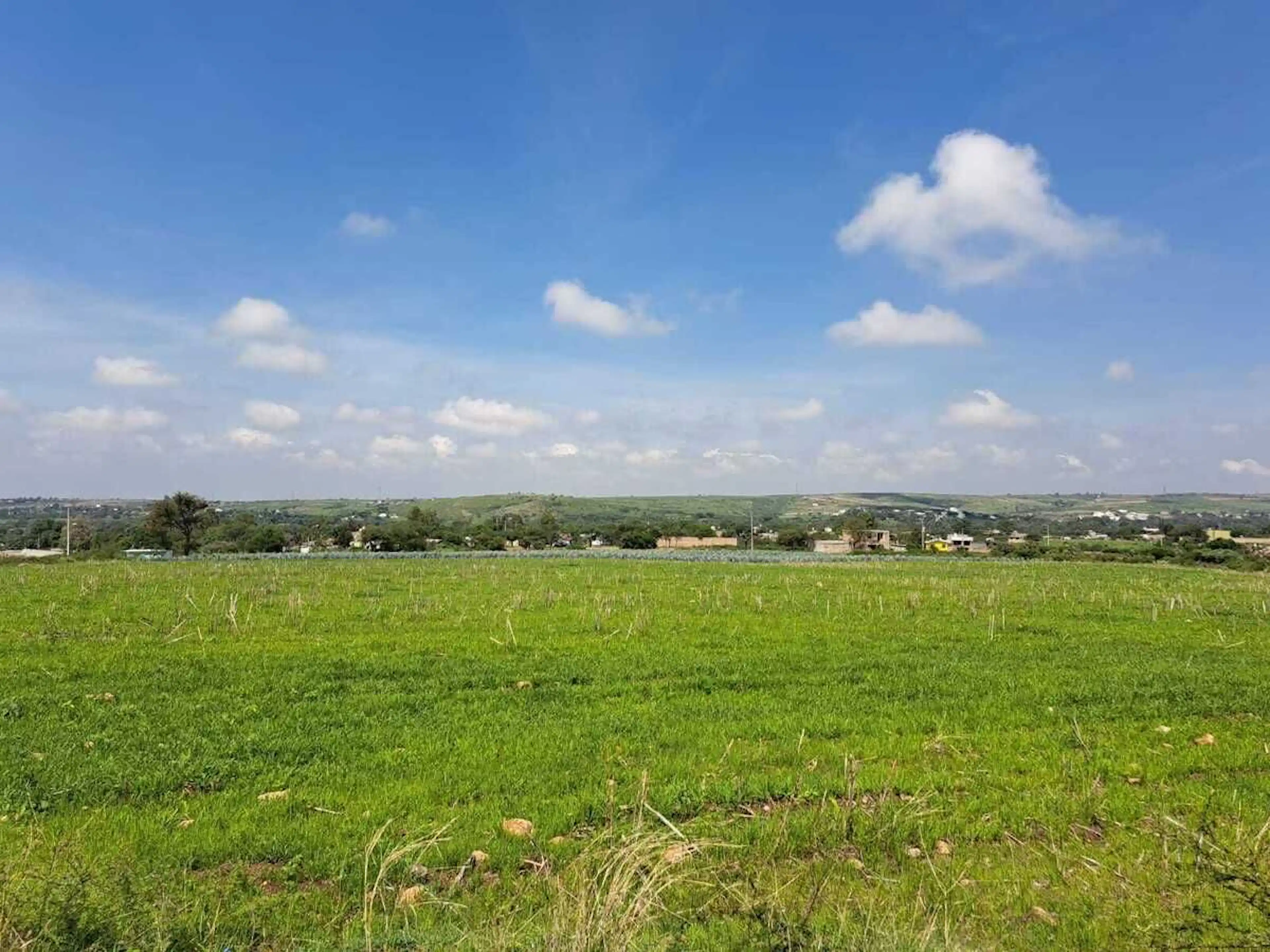 Macro Lote En Venta En Puentecillas