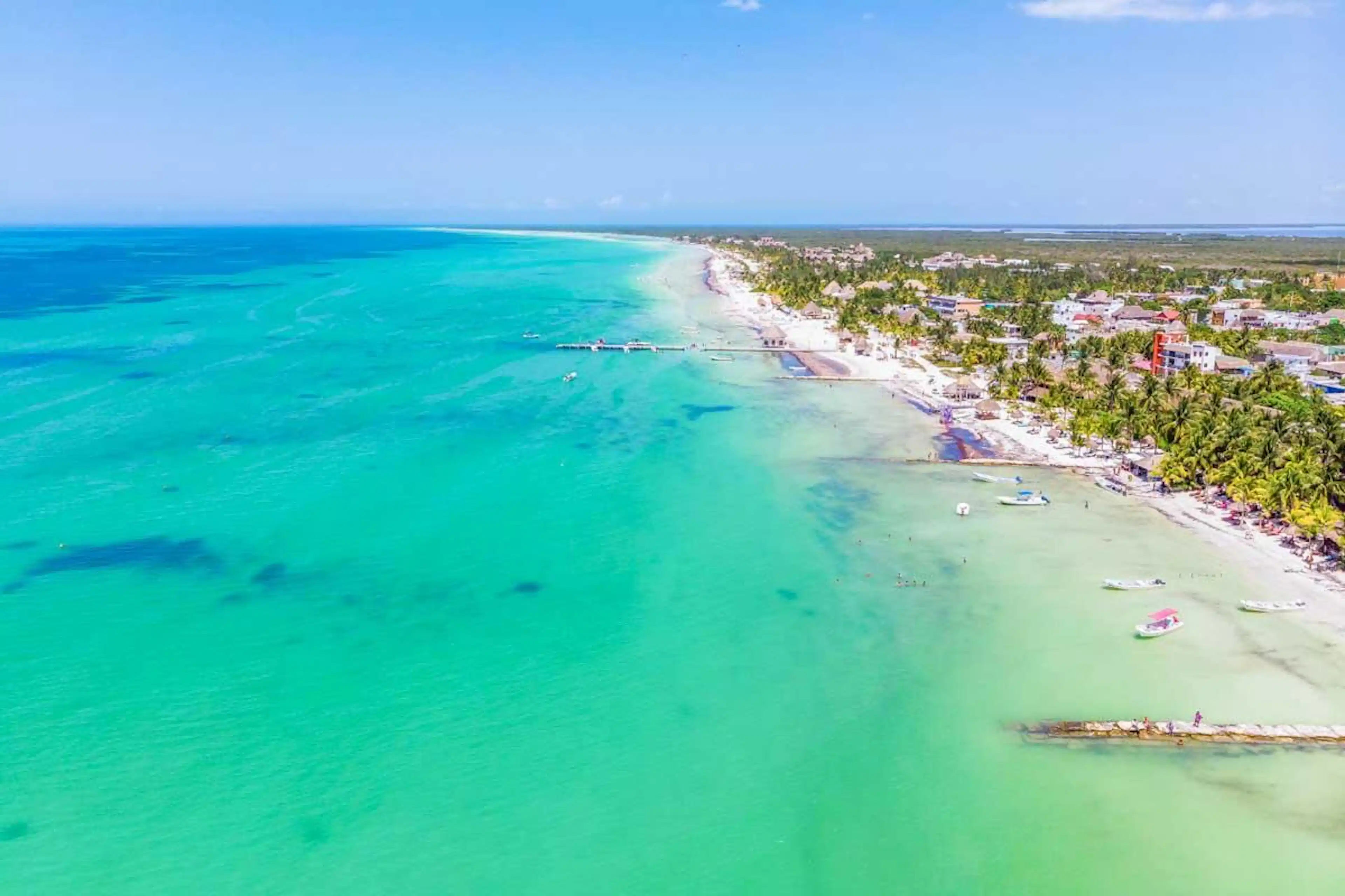 Lote En Venta En Holbox | Inversión A 5 Minutos De La Playa | C3762