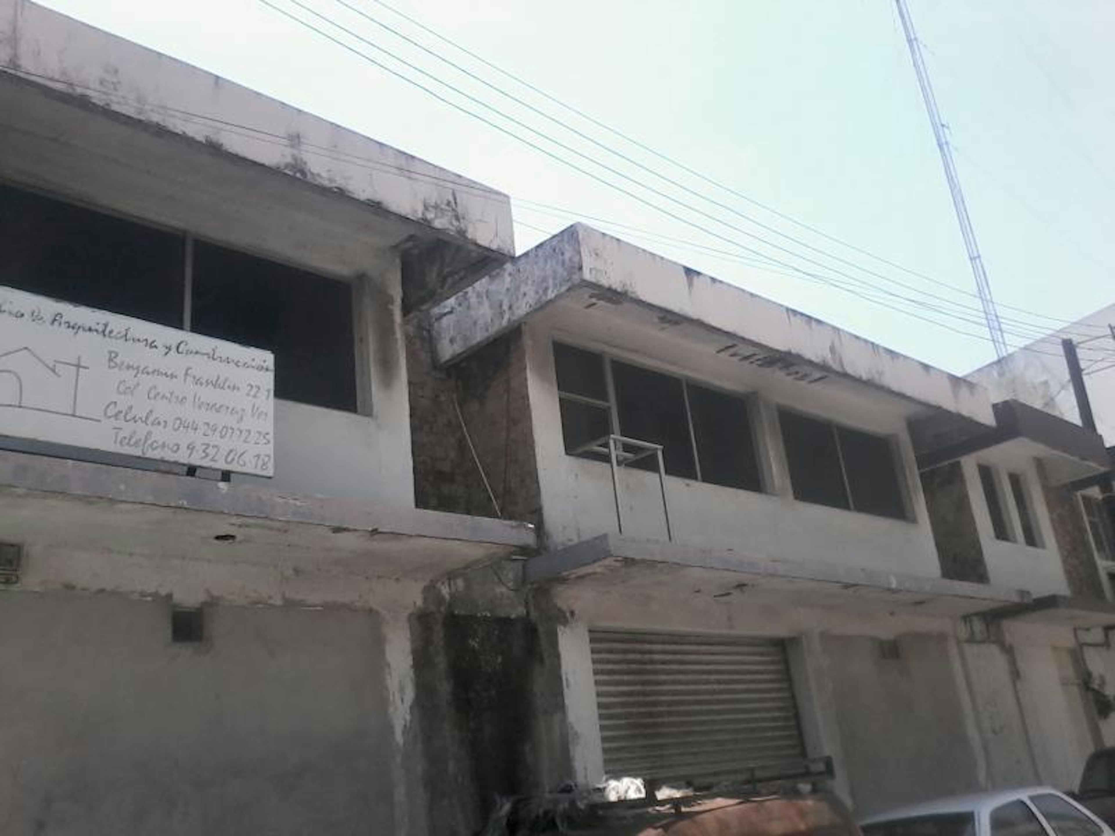 Avenida Lafragua 1512