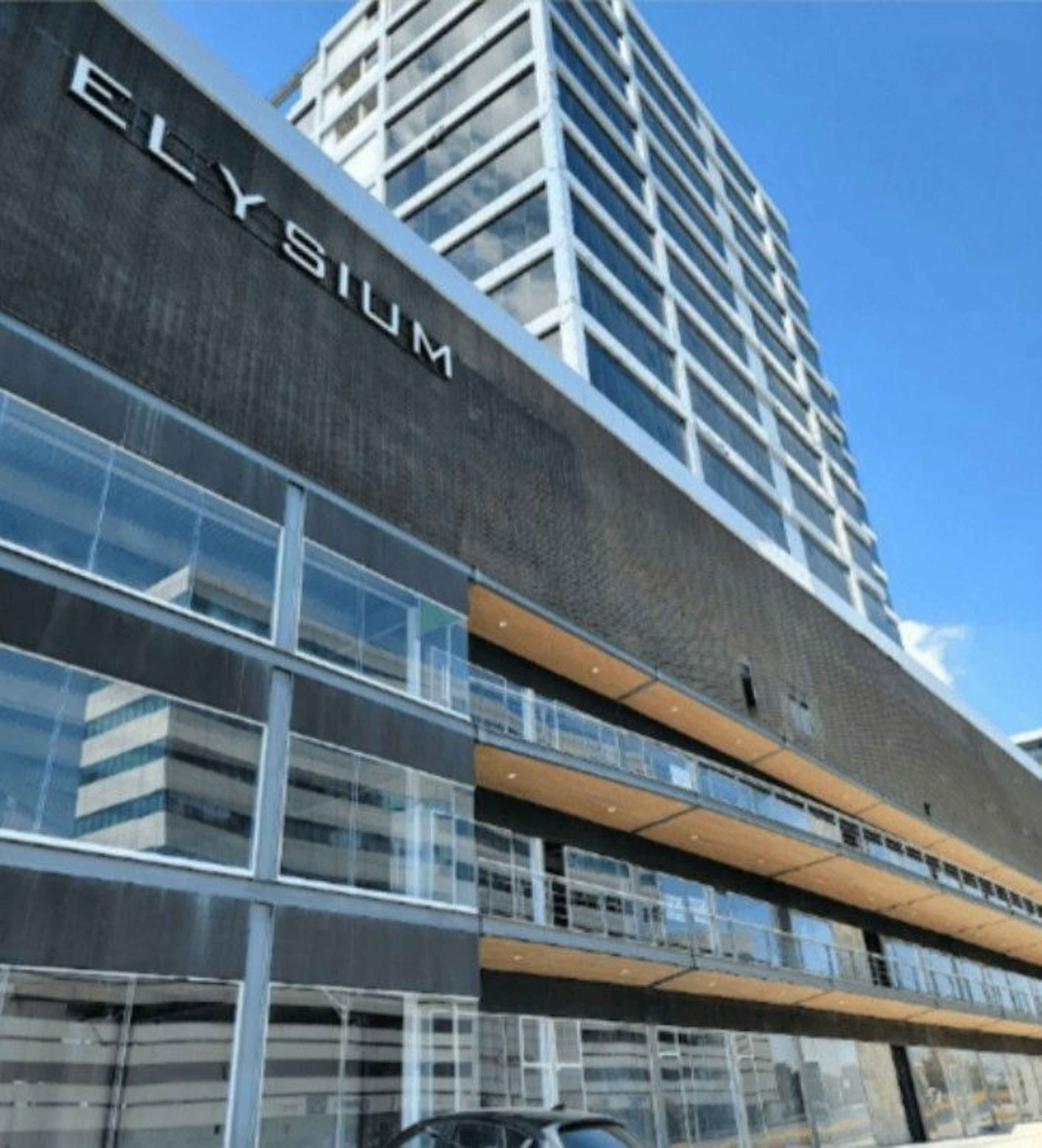 Edificio Molier Del Valle 7716