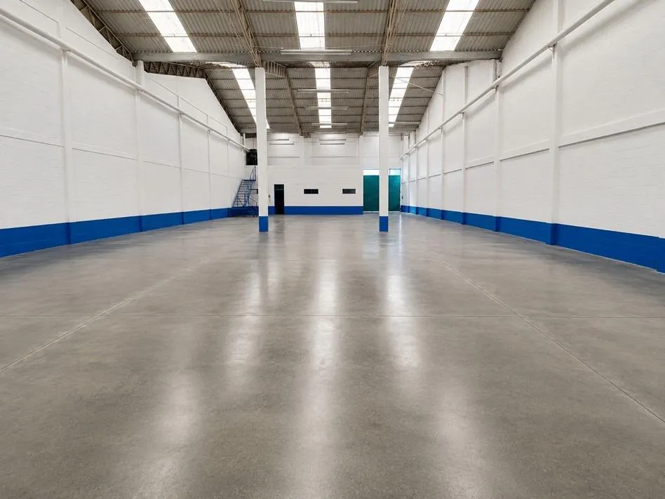 Industrial Spot2