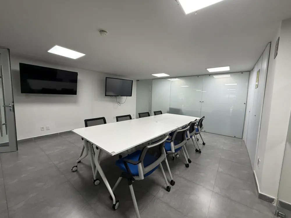 Oficina Spot2