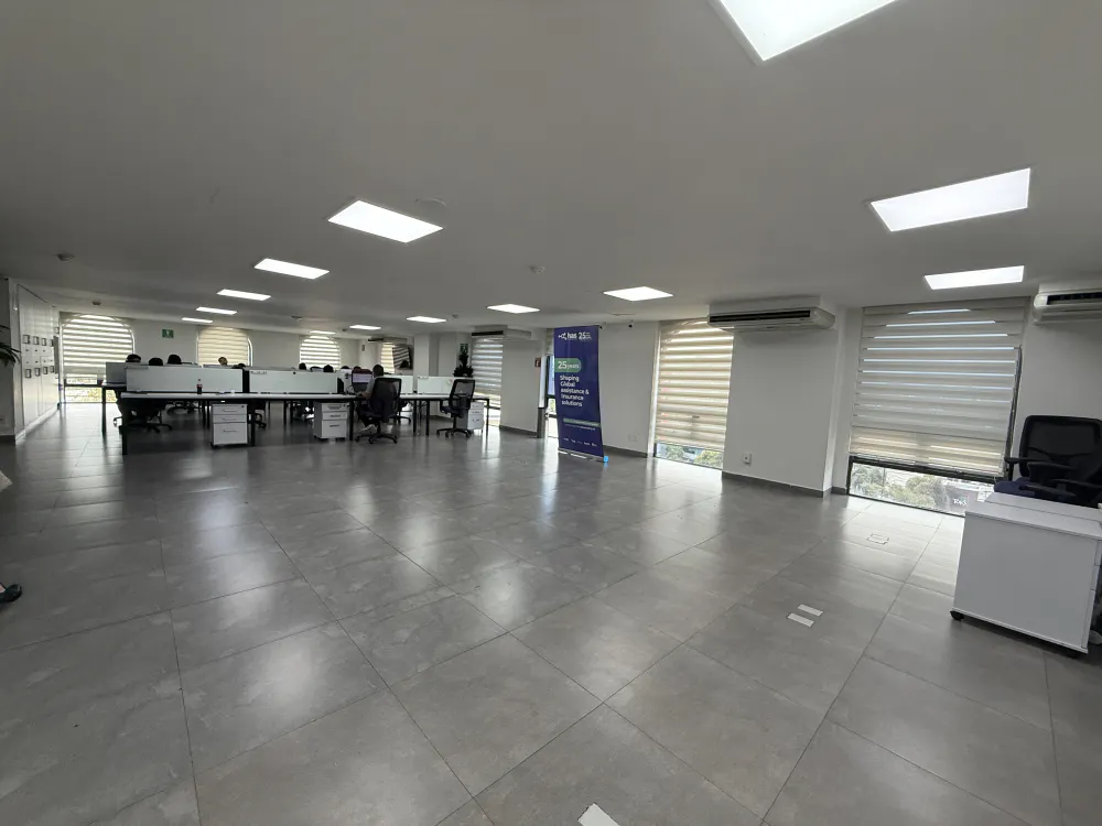 Oficina Spot2