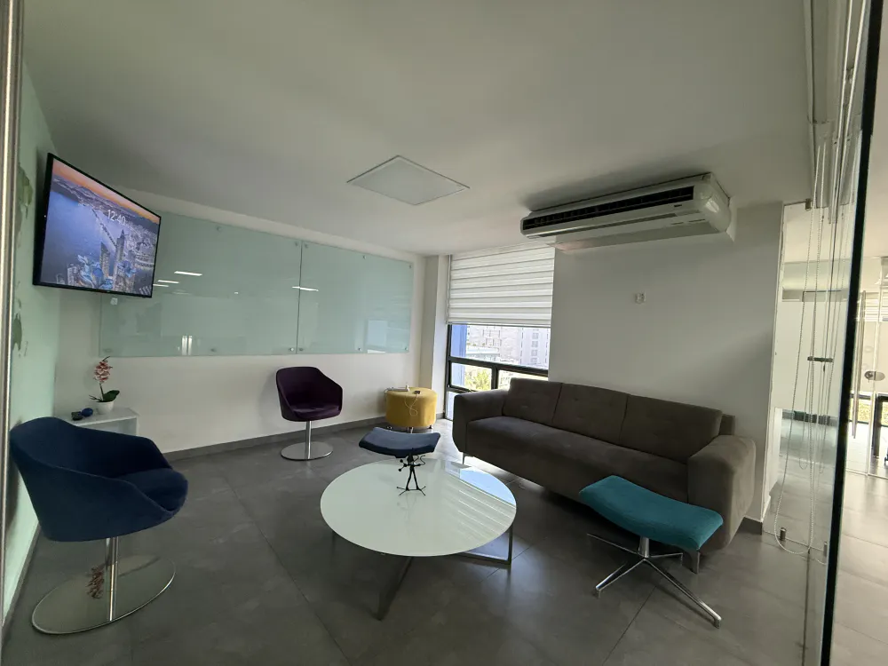 Oficina Spot2