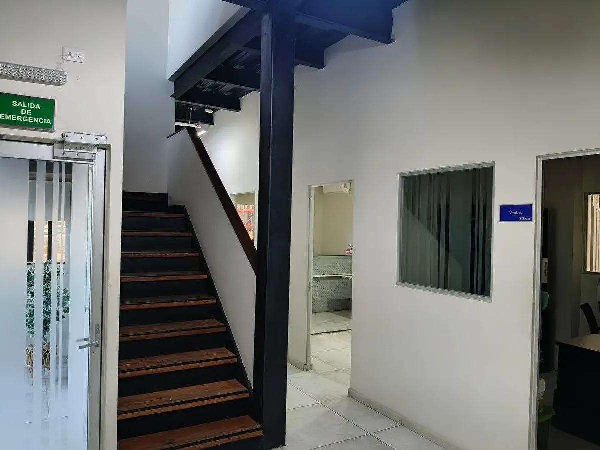 Industrial Spot2
