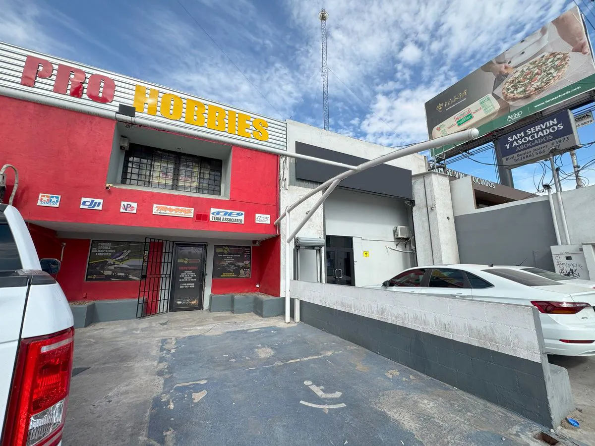 Local Comercial Spot2