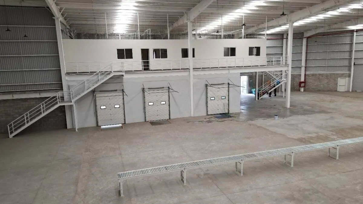 Industrial Spot2