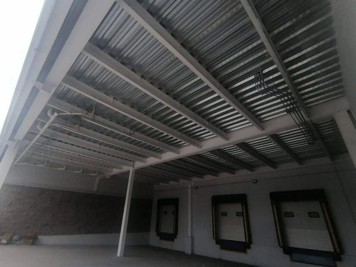 Industrial Spot2