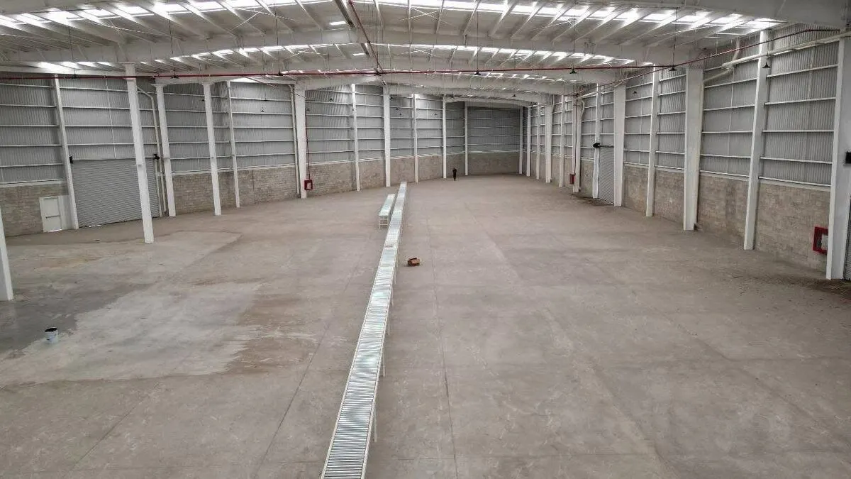 Industrial Spot2