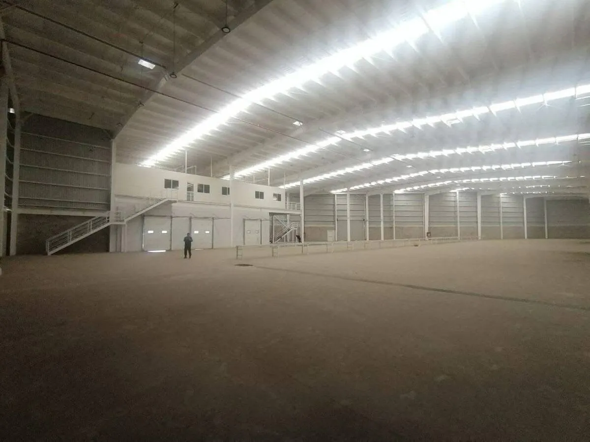 Industrial Spot2