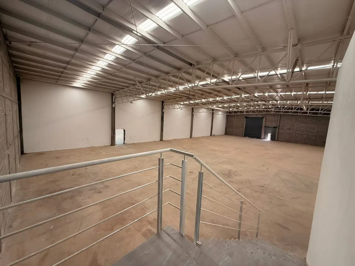 Industrial Spot2