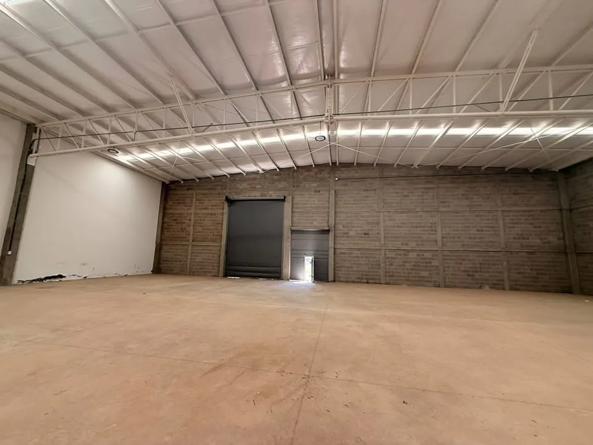 Industrial Spot2